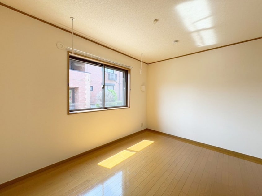 居室 グレイス浜野Ｄ