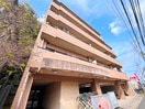 外観写真 樹林館