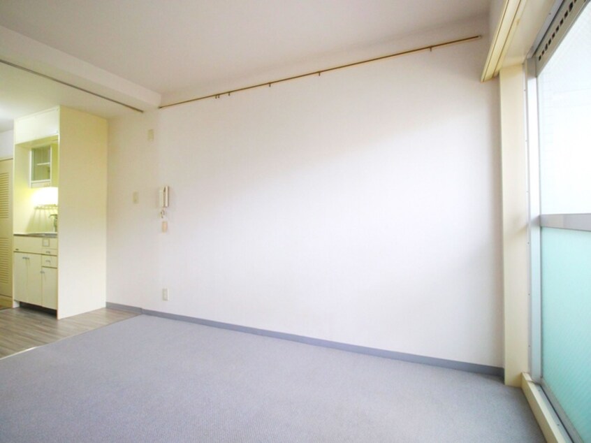 居室 TOP西新井第2(203)