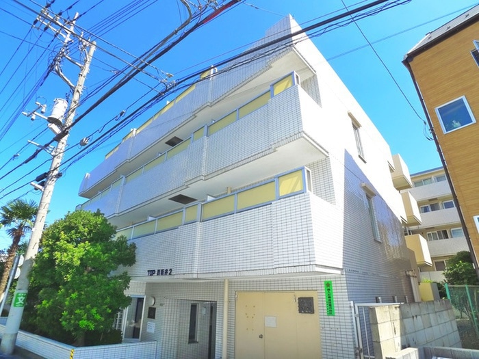 外観写真 TOP西新井第2(203)