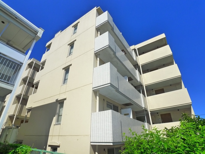 外観写真 TOP西新井第2(203)