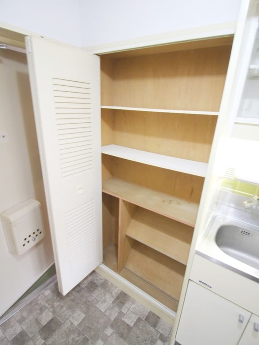 靴箱 TOP西新井第2(203)