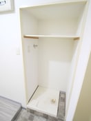 洗濯機置場 TOP西新井第2(203)