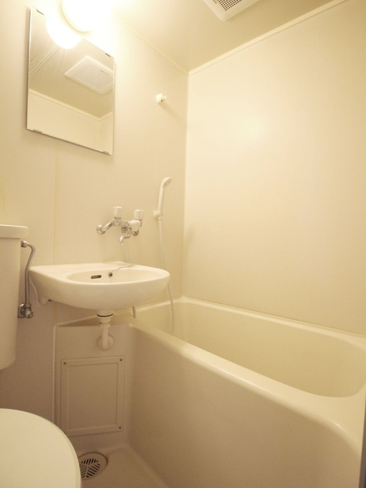 バス／シャワールーム等 TOP西新井第2(203)