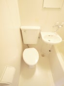 トイレ TOP西新井第2(203)