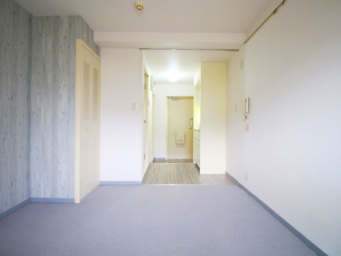 居室 TOP西新井第2(203)