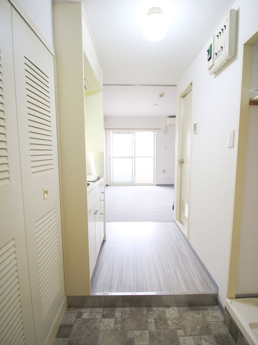 内観写真 TOP西新井第2(203)