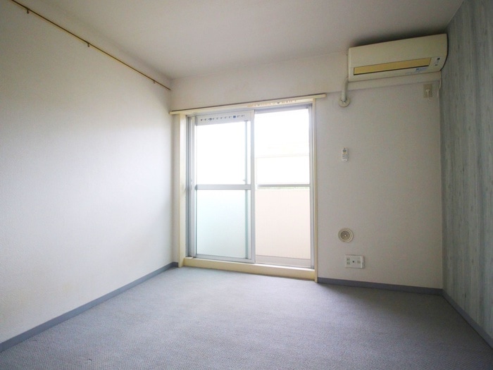 ベランダ・バルコニー TOP西新井第2(203)