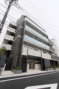 ＡＺＥＳＴ堀切菖蒲園（３０３）