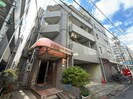 ウィスタリア西荻の外観
