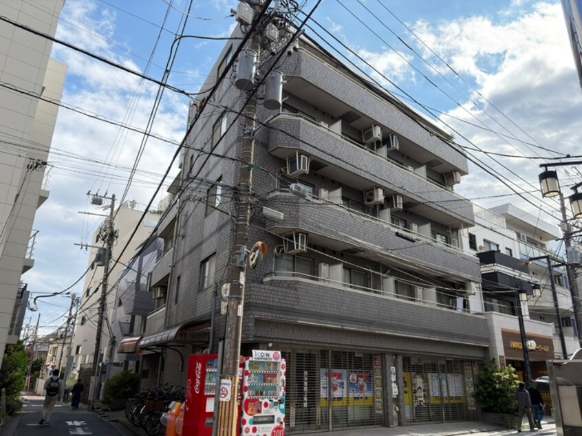 外観写真 ウィスタリア西荻