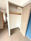 収納 ウィスタリア西荻