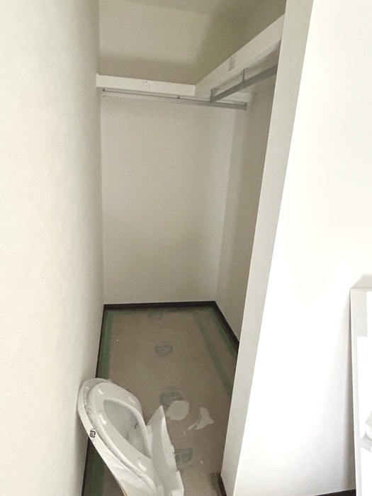 収納 仮）大岡１丁目新築