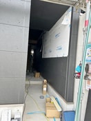建築中 仮）大岡１丁目新築