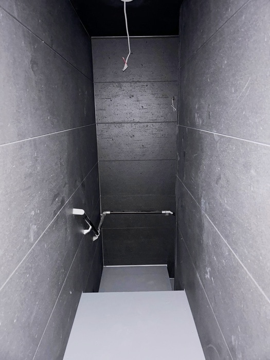 建築中 仮）大岡１丁目新築