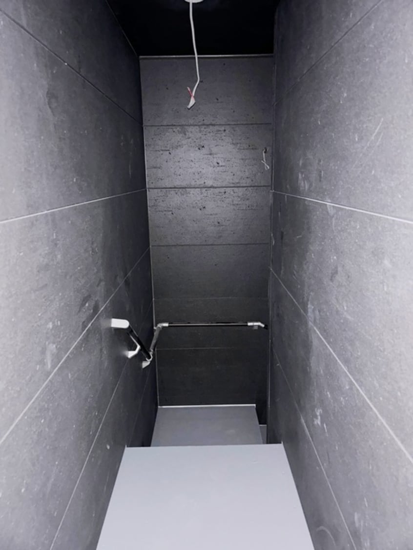 建築中 仮）大岡１丁目新築