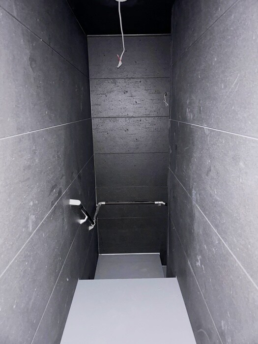 建築中 仮）大岡１丁目新築