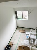 居室 仮）大岡１丁目新築