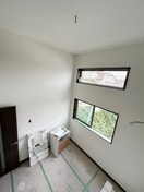 居室 仮）大岡１丁目新築
