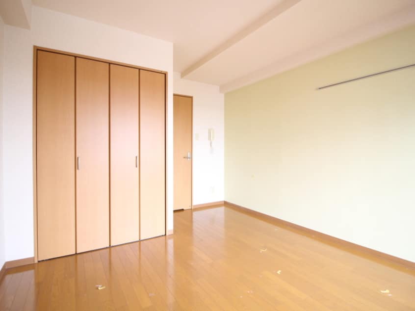 居室 ウェルカムヒル