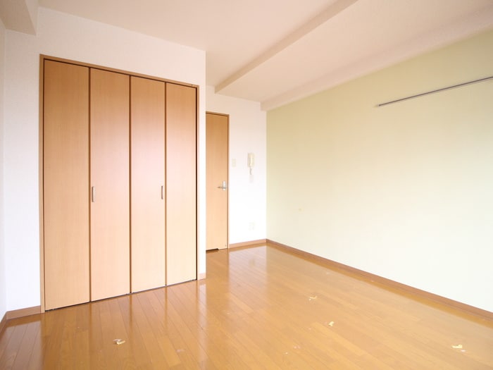 居室 ウェルカムヒル