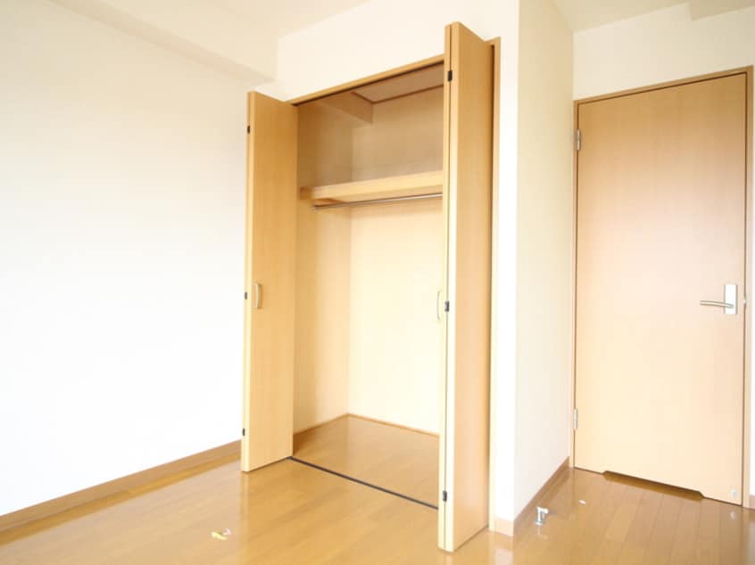 収納 ウェルカムヒル