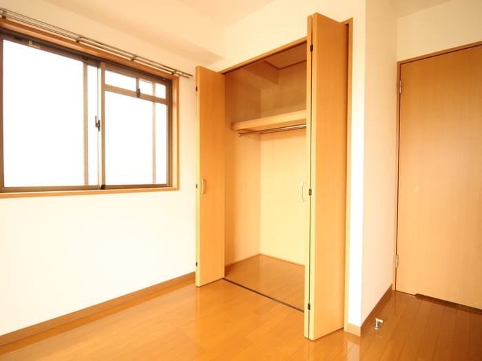 収納 ウェルカムヒル