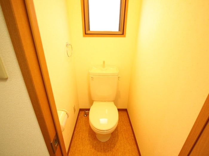 トイレ ウェルカムヒル