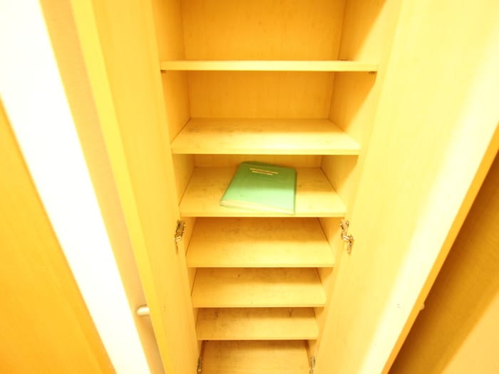 靴箱 ウェルカムヒル