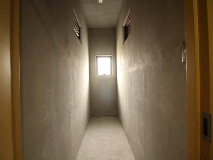 収納 ウェルカムヒル