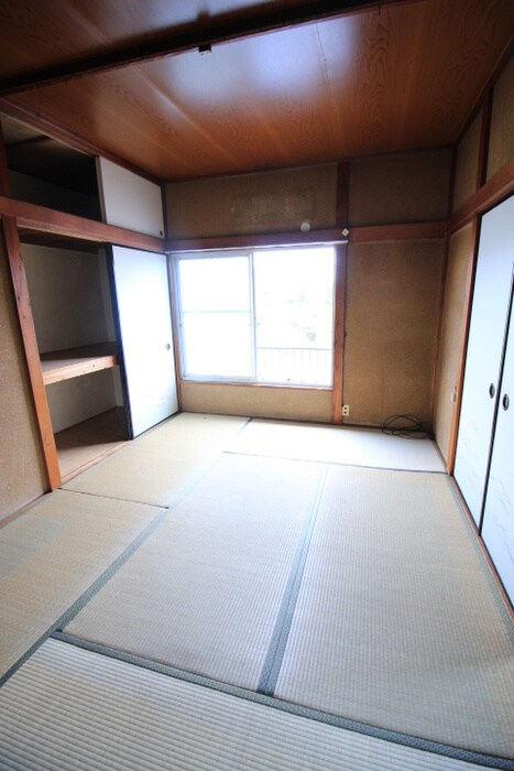 居室 横田荘