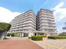 ルネ稲城（915）の外観