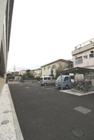 駐車場 アロッジオⅡ