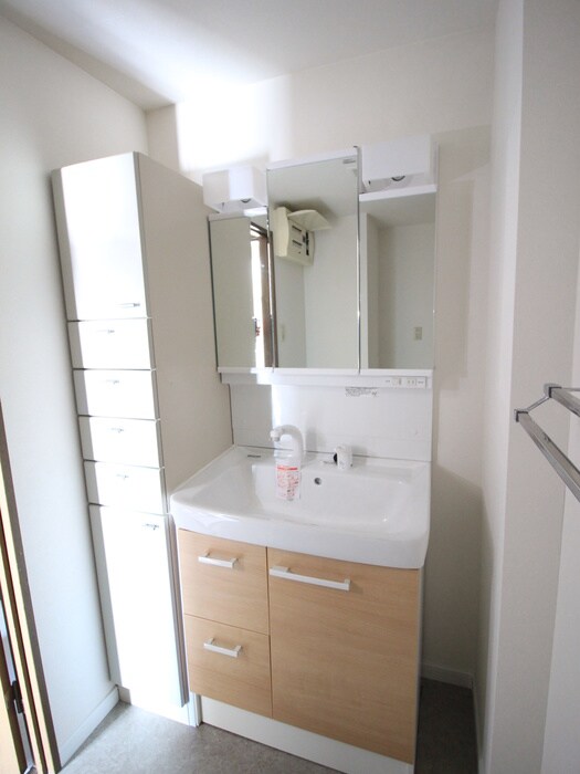 洗面 セントエルモ宮前平（509）