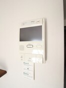 内観写真 セントエルモ宮前平（509）