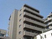 ル－ブル大島(303)