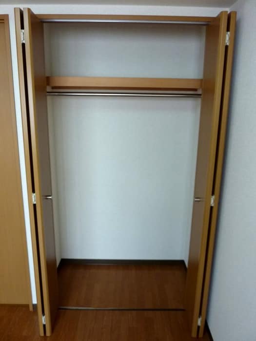 収納 ドミ－ル聖蹟桜ヶ丘