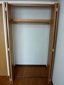 収納 ドミ－ル聖蹟桜ヶ丘