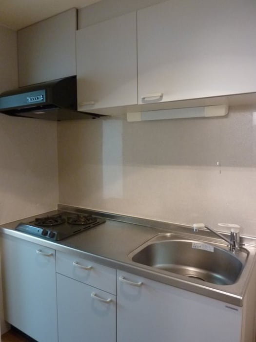 キッチン ドミ－ル聖蹟桜ヶ丘