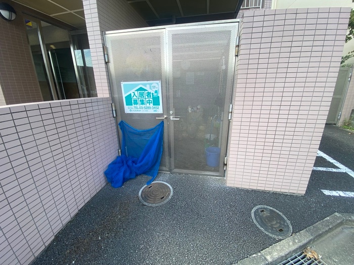 その他 ドミ－ル聖蹟桜ヶ丘