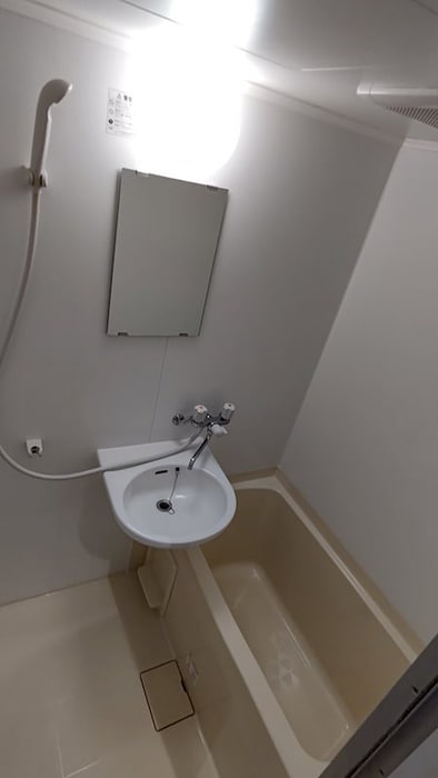 バス／シャワールーム等 ドミ－ル聖蹟桜ヶ丘