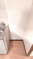 キッチン ドミ－ル聖蹟桜ヶ丘