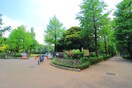 城北中央公園(公園)まで438m グラン・フィオーレ