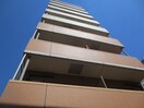 外観写真 スカイコート東大前壱番館