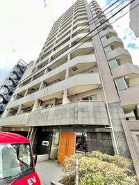日神デュオステージ池袋(1102)