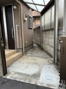 建物設備 仮）富士見市水子貸戸建