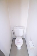 トイレ グリ－ンタ－フ・セゾン
