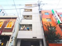 第２ＣＡＬＭ落合