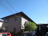 リバージュの森