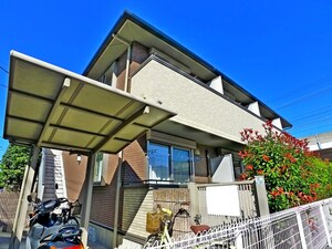 フォレストヴィラⅠ